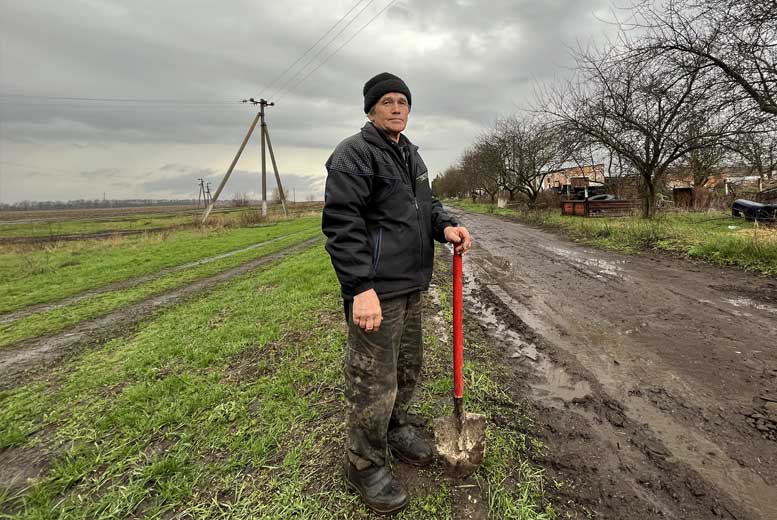 Как себя чувствуют мелкие фермеры Украины в 2023 году