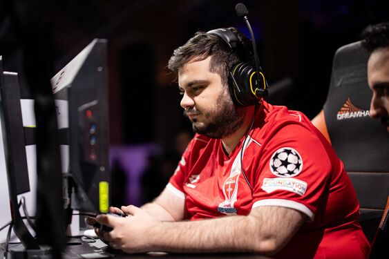 ТОП-10 стран, где лучше всего играют в FIFA