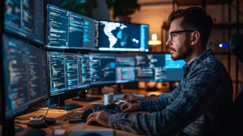 31 самая высокооплачиваемая удаленная работа в 2023 году
