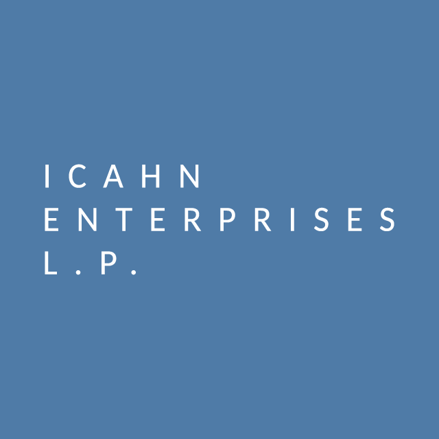Icahn Capital LP
