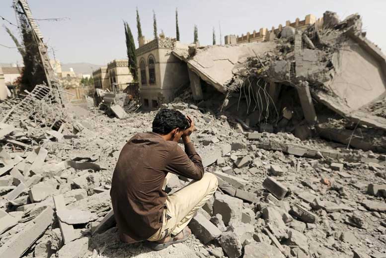 Почему Йемен - одна из самых бедных стран мира?