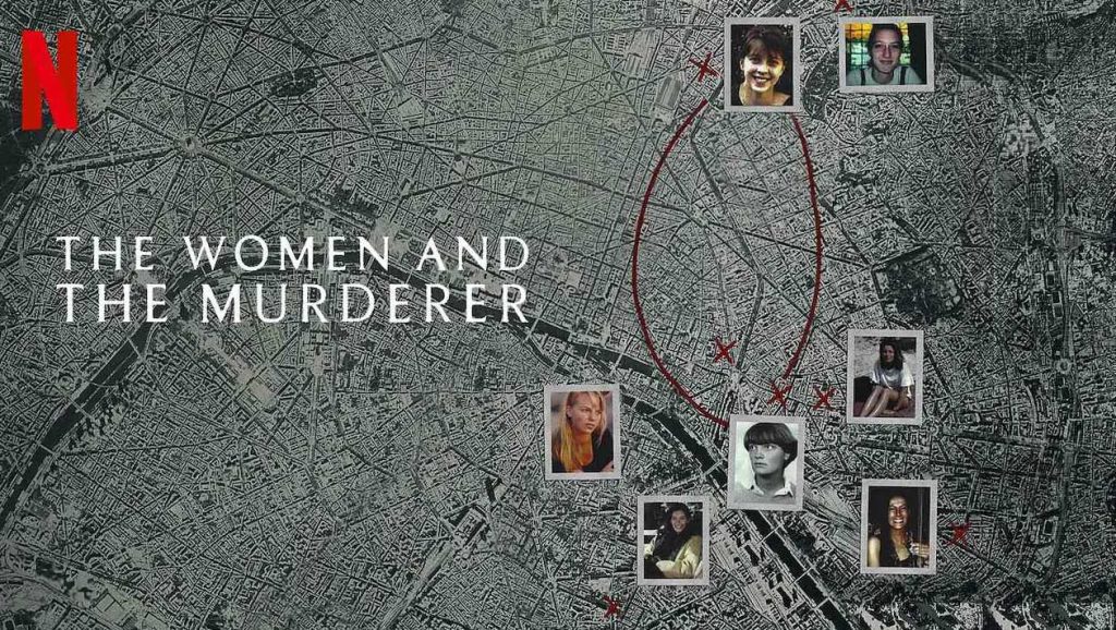 Женщины и убийца (2021)