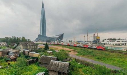 Исследование выявило неравенство зарплат в российских муниципалитетах