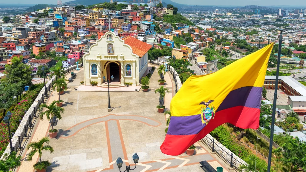 15 самых доступных для жизни стран Центральной и Южной Америки