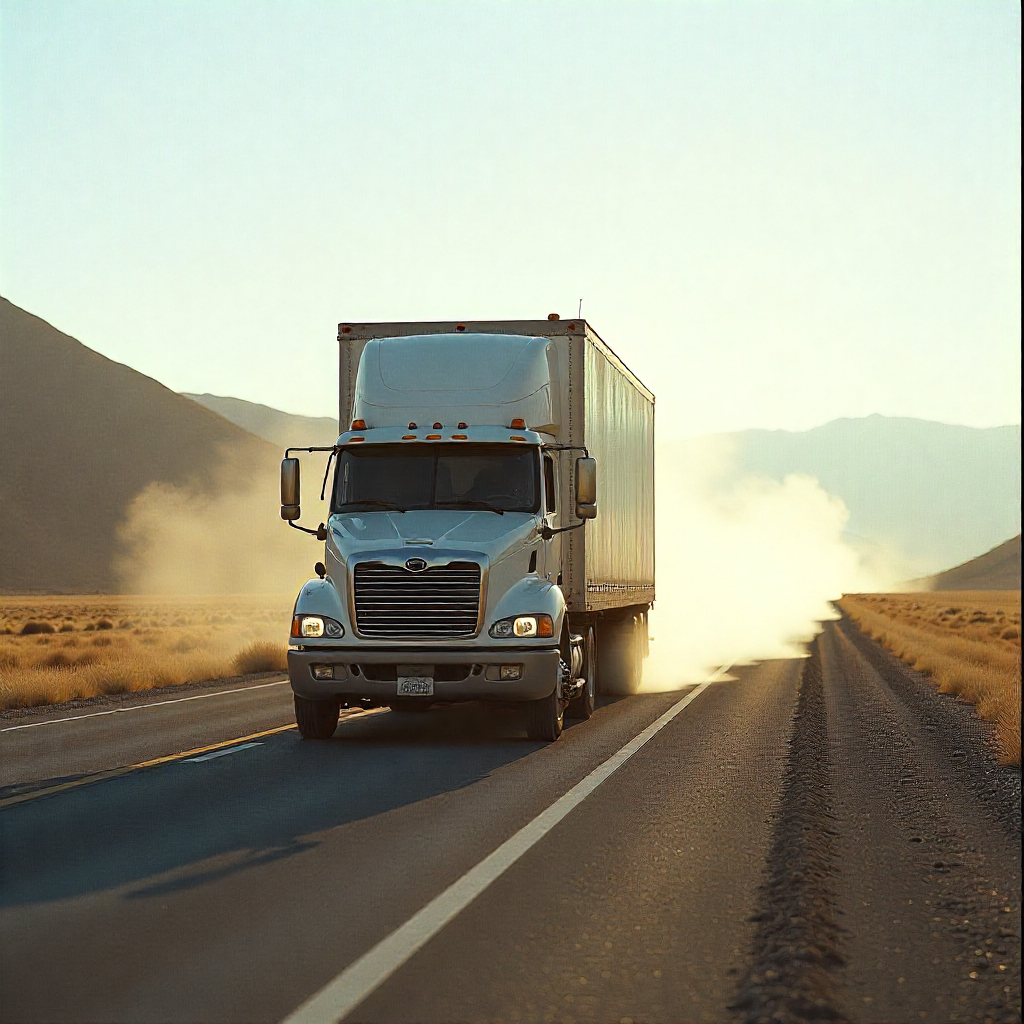 ТОП-20 самых опасных стран для дальнобойщиков