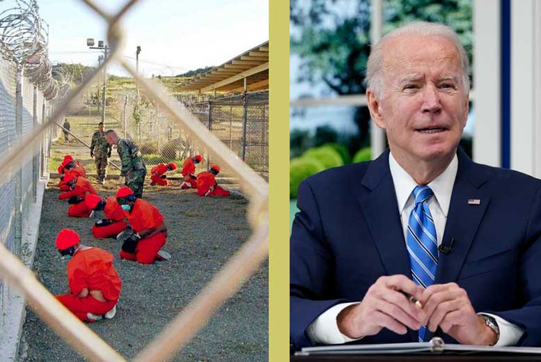 Почему американцы не хотят закрывать тюрьму Гуантанамо?