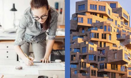 15 самых высокооплачиваемых стран для архитекторов
