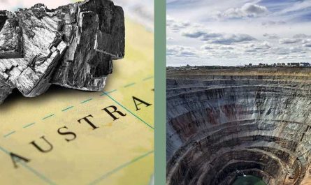 8 стран с крупнейшими запасами никеля в мире