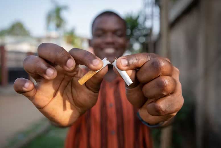10 стран Африки, где больше всего курильщиков