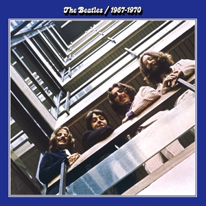 "The Beatles 1967-1970", The Beatles (1973) - 17 млн копий