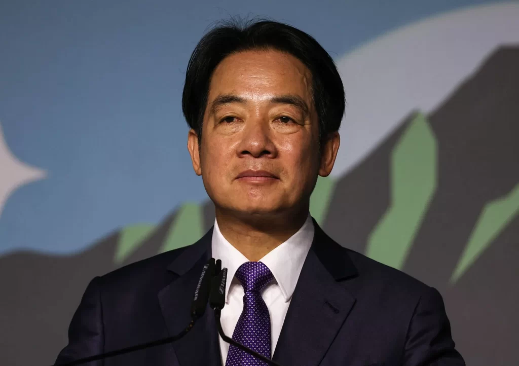 Почему выборы на Тайване могут кардинально изменить мир?