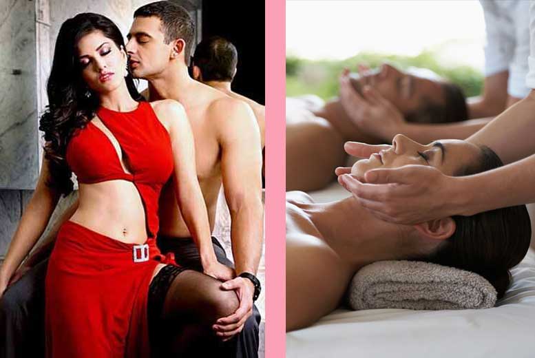 25 сексуальных идей на День святого Валентина