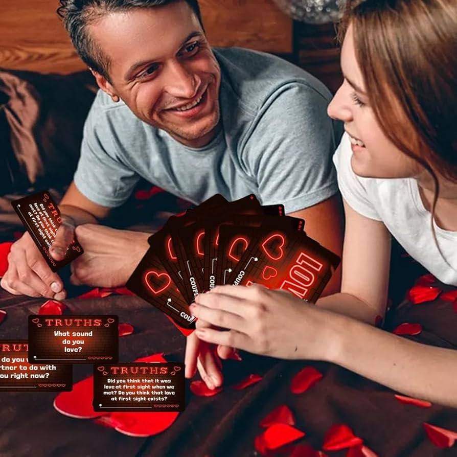 25 сексуальных идей на День святого Валентина