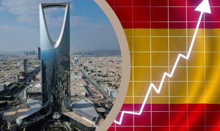 Рейтинг 25 самых крупных экономик мира в 2024 году