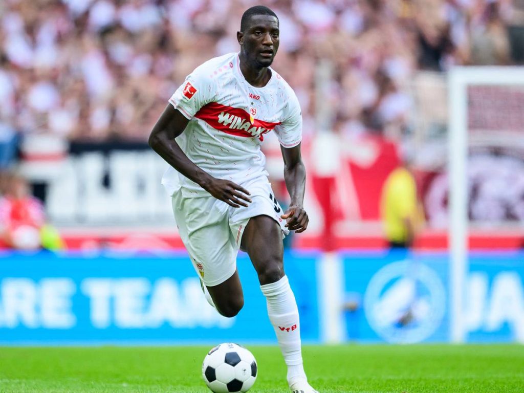 10 самых лучших футболистов-нападающих в 2024 году