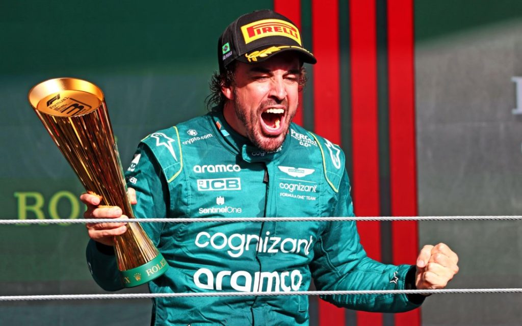 10 гонщиков Формулы-1 с самой высокой зарплатой в 2024 году