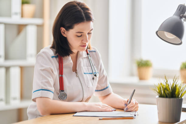 10 профессий, требующих высочайшего IQ