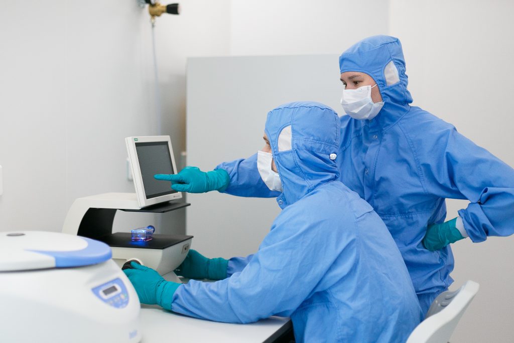 10 профессий, требующих высочайшего IQ