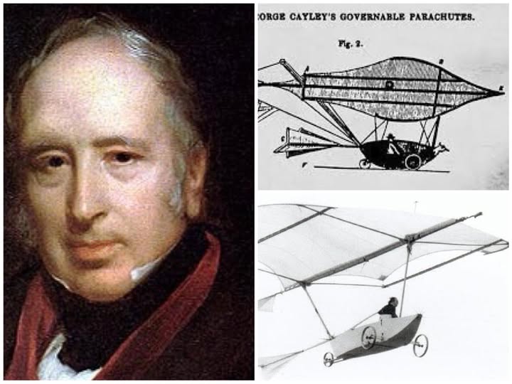 14 самых выдающихся аэрокосмических инженеров за всю историю