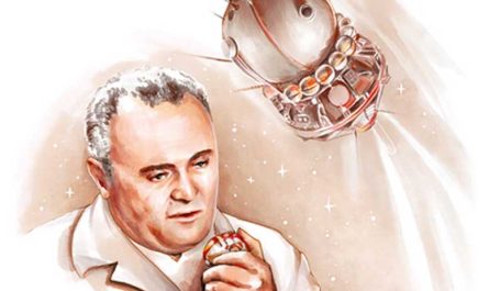 14 самых выдающихся аэрокосмических инженеров за всю историю