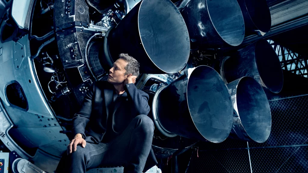 14 самых выдающихся аэрокосмических инженеров за всю историю
