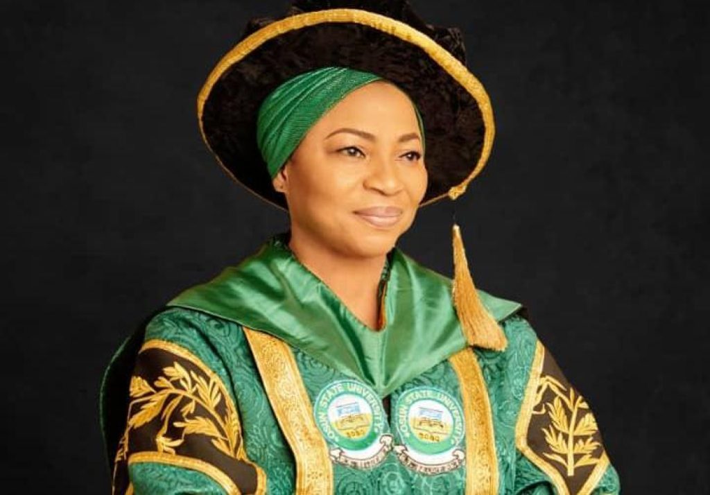 ТОП-5 самых богатых женщин Нигерии