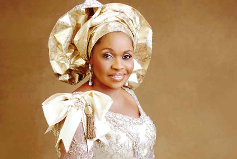 ТОП-5 самых богатых женщин Нигерии