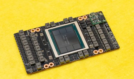 Почему чипы от Nvidia самые лучшие в мире?