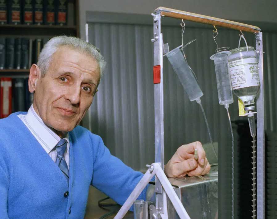 15 самых крутых патологоанатомов мира