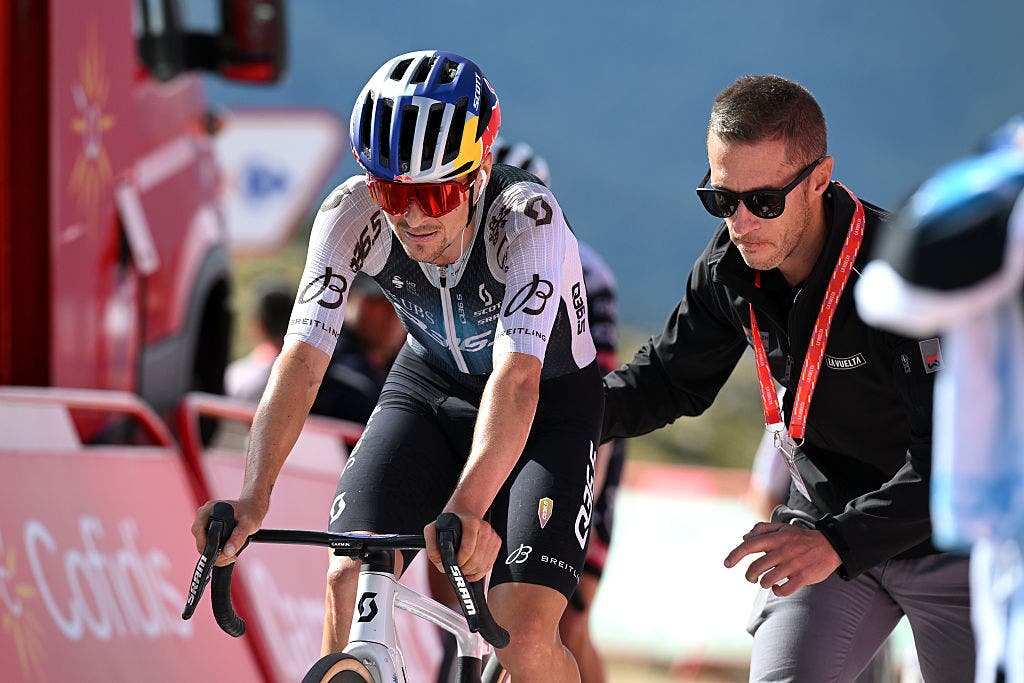 ТОП-10 миллионеров в велоспорте в 2024 году