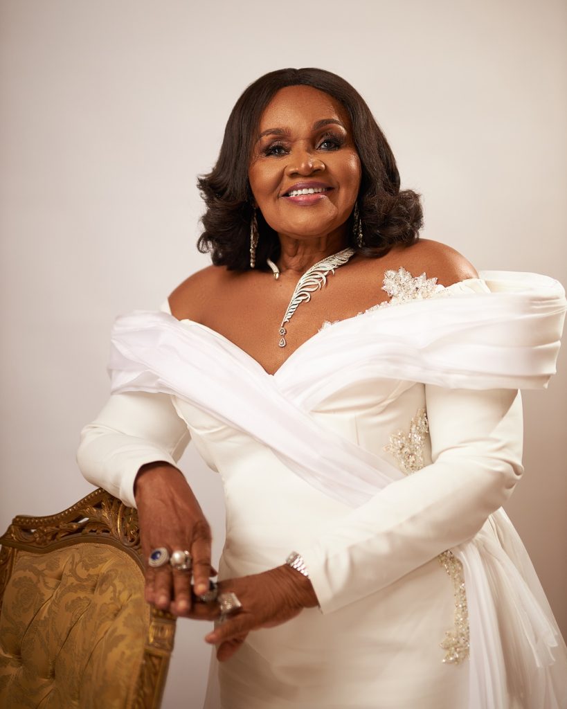 ТОП-5 самых богатых женщин Нигерии