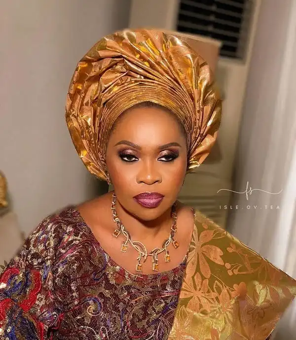 ТОП-5 самых богатых женщин Нигерии