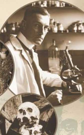 15 самых крутых патологоанатомов мира