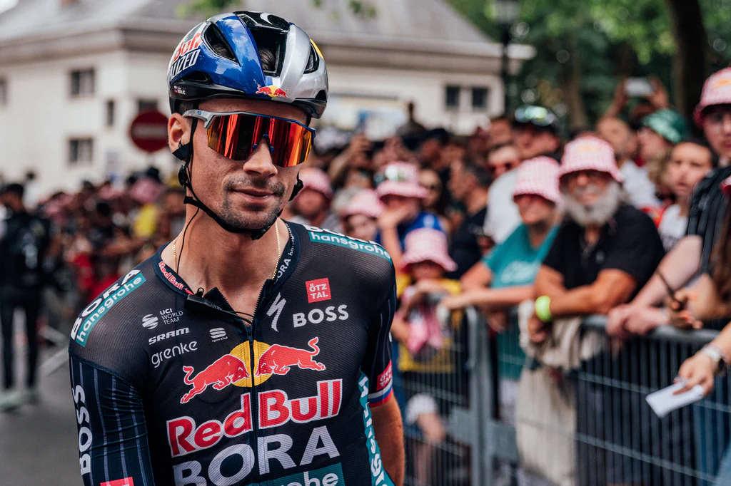 ТОП-10 миллионеров в велоспорте в 2024 году