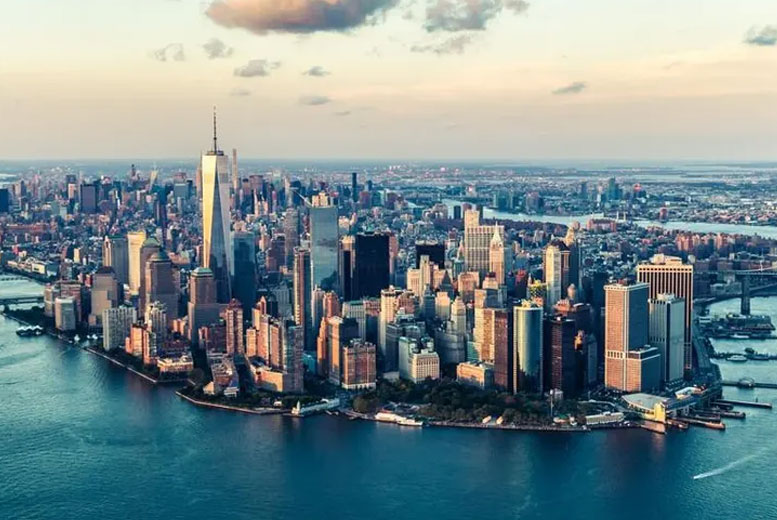 30 лучших городов мира для жизни и работы в 2024 году
