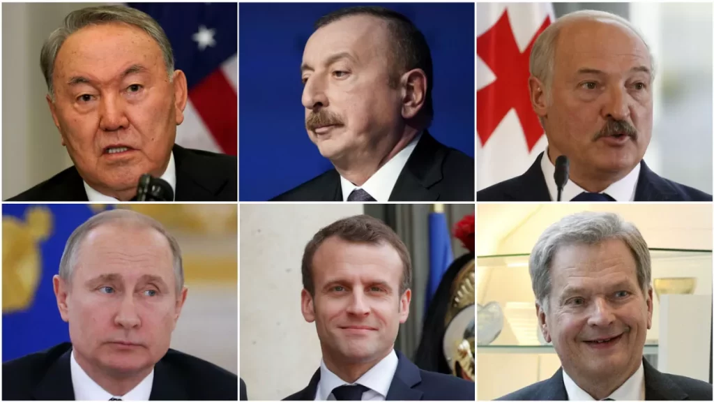 Какая зарплата у президента Ирландии Майкла Д. Хиггинса?