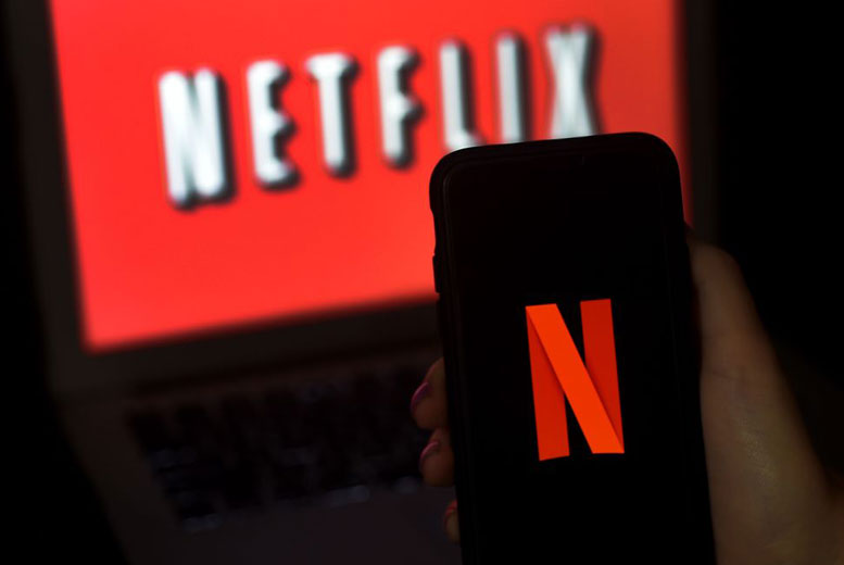 Как смотреть контент Netflix в России в 2024 году?