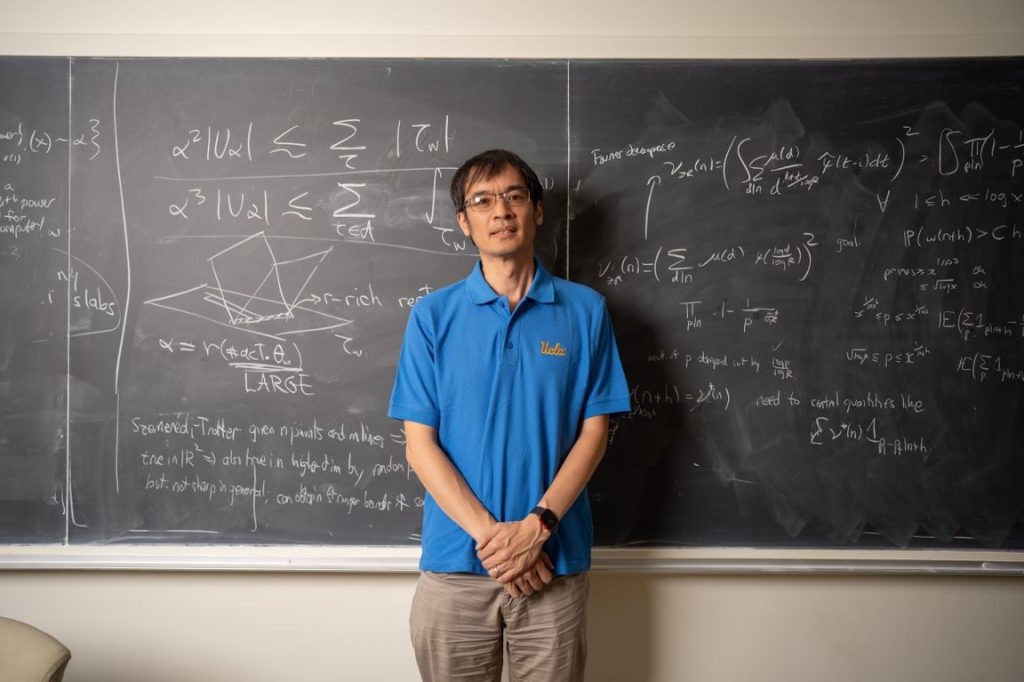 10 интеллектуалов с самым высоким IQ в 2024 году
