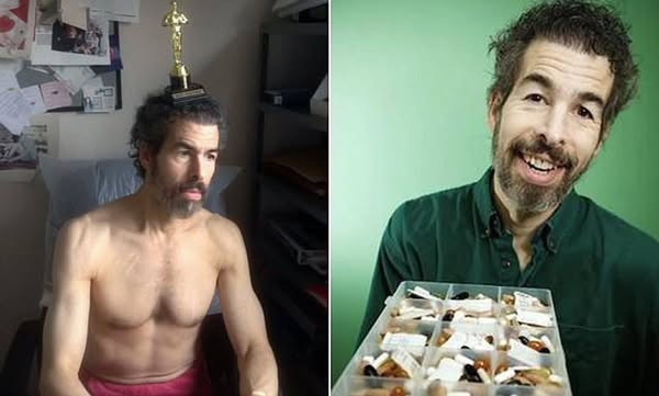 10 интеллектуалов с самым высоким IQ в 2024 году