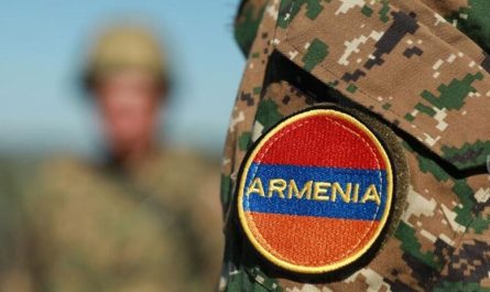 Все о службе по контракту в Армении: зарплата и льготы