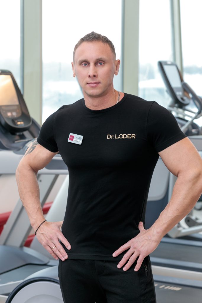 15 лучших фитнес-тренеров России в 2024 году