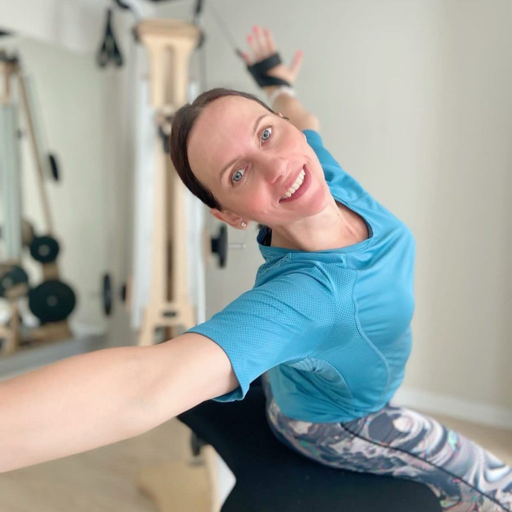 15 лучших фитнес-тренеров России в 2024 году