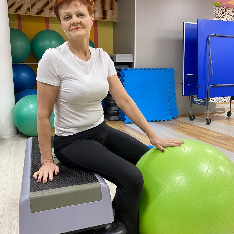 15 лучших фитнес-тренеров России в 2024 году