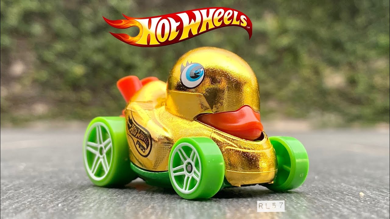 9 гоночных машинок Hot Wheels: рекорды скорости – KakZarplata.ru