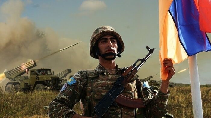 Все о службе по контракту в Армении: зарплата и льготы