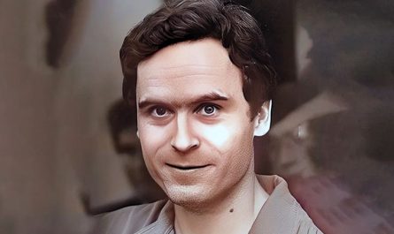 Кем работал серийный убийца Тед Банди?