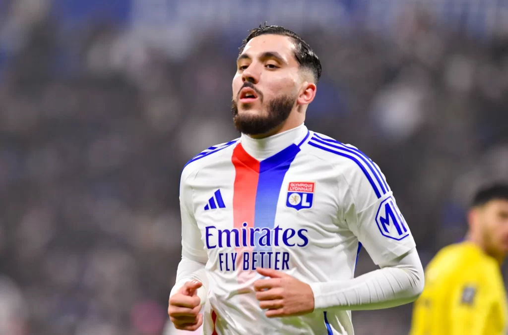 20 футболистов, которые станут свободными агентами в 2025 году