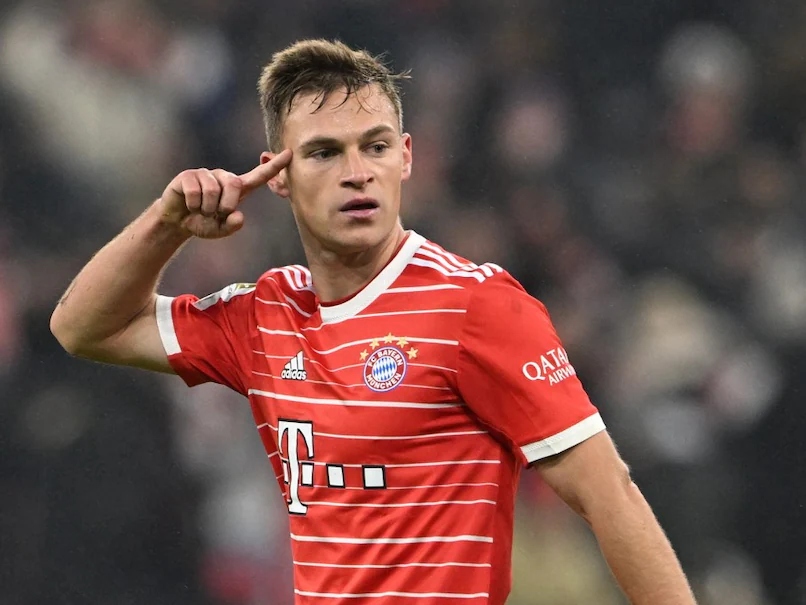 20 футболистов, которые станут свободными агентами в 2025 году