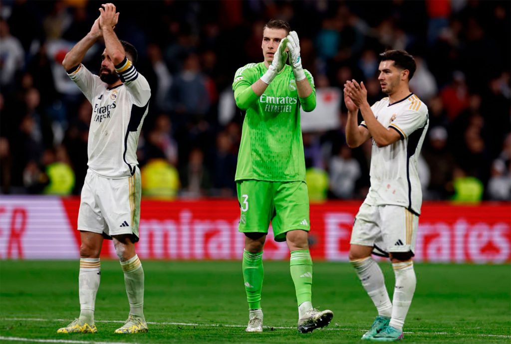 20 футболистов, которые станут свободными агентами в 2025 году