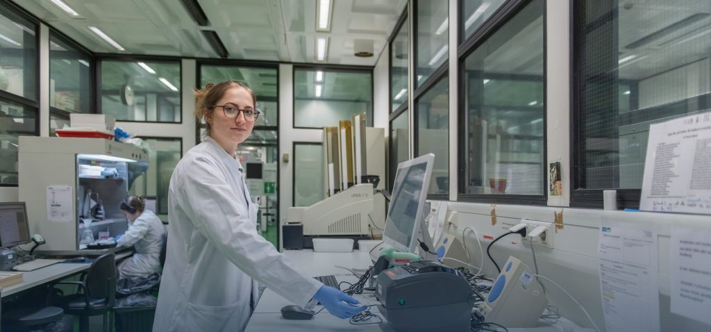 Как стать патологоанатомом в Германии?